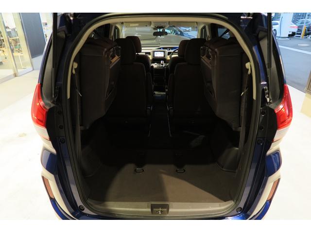 フリードハイブリッド ハイブリッド・Ｇホンダセンシング　木目調パネル　ヒーテッドドアミラー　ステアリモコン　ＬＥＤオートライト　プッシュスタート　ＴＶジャンパー　ホンダセンシング　レーンキープ　ＬＫＡＳ　アダプティブクルーズコントロール　ＥＣＯＮ（54枚目）