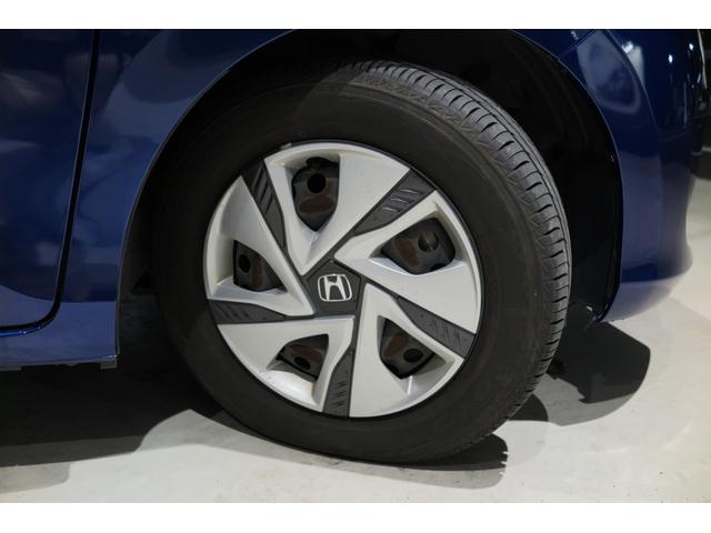 フリードハイブリッド ハイブリッド・Ｇホンダセンシング　木目調パネル　ヒーテッドドアミラー　ステアリモコン　ＬＥＤオートライト　プッシュスタート　ＴＶジャンパー　ホンダセンシング　レーンキープ　ＬＫＡＳ　アダプティブクルーズコントロール　ＥＣＯＮ（65枚目）