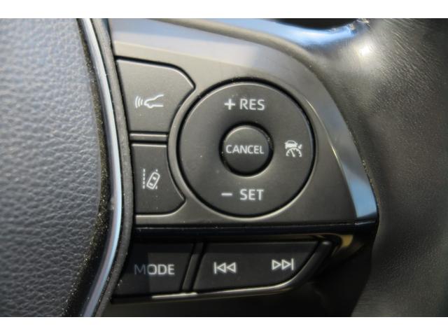 クラウンハイブリッド ＲＳアドバンス　アラウンドビューモニター　ＨＵＤ　ブラインドスポットモニター　ブレーキホールド　ＭＴモード　シートヒーター＆クーラー　ステアリングヒーター　ＬＥＤオートライト＆ハイビームフォグ　ＥＶモード（9枚目）
