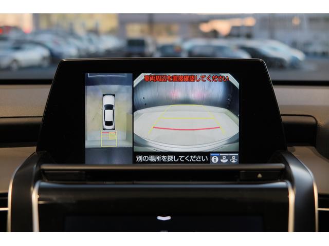 クラウンハイブリッド ＲＳアドバンス　アラウンドビューモニター　ＨＵＤ　ブラインドスポットモニター　ブレーキホールド　ＭＴモード　シートヒーター＆クーラー　ステアリングヒーター　ＬＥＤオートライト＆ハイビームフォグ　ＥＶモード（16枚目）
