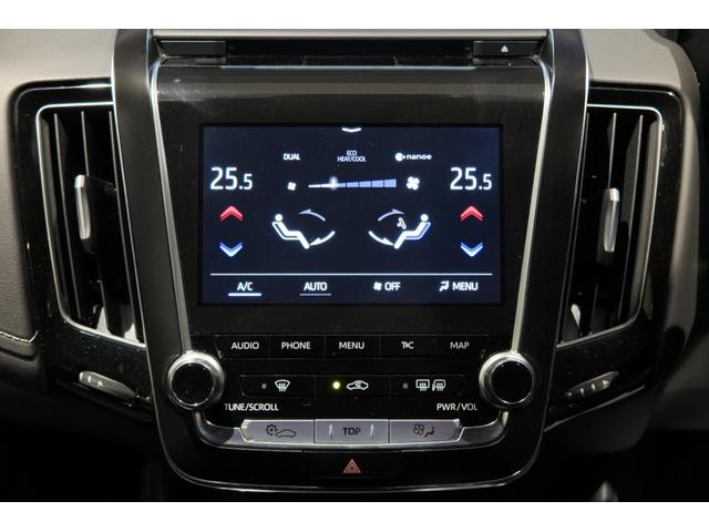 クラウンハイブリッド ＲＳアドバンス　アラウンドビューモニター　ＨＵＤ　ブラインドスポットモニター　ブレーキホールド　ＭＴモード　シートヒーター＆クーラー　ステアリングヒーター　ＬＥＤオートライト＆ハイビームフォグ　ＥＶモード（27枚目）