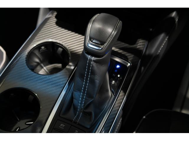 クラウンハイブリッド ＲＳアドバンス　アラウンドビューモニター　ＨＵＤ　ブラインドスポットモニター　ブレーキホールド　ＭＴモード　シートヒーター＆クーラー　ステアリングヒーター　ＬＥＤオートライト＆ハイビームフォグ　ＥＶモード（31枚目）