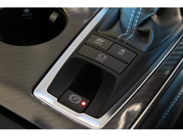 クラウンハイブリッド ＲＳアドバンス　アラウンドビューモニター　ＨＵＤ　ブラインドスポットモニター　ブレーキホールド　ＭＴモード　シートヒーター＆クーラー　ステアリングヒーター　ＬＥＤオートライト＆ハイビームフォグ　ＥＶモード（32枚目）