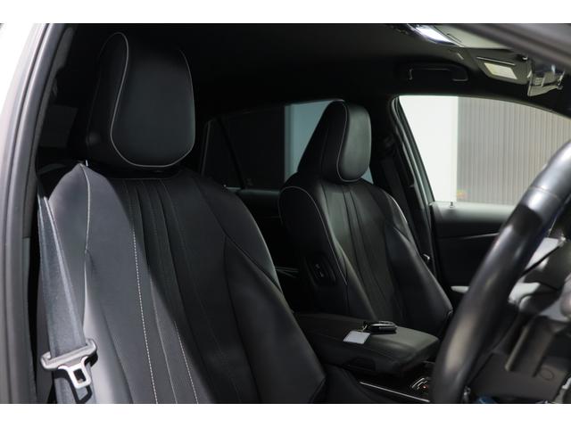 クラウンハイブリッド ＲＳアドバンス　アラウンドビューモニター　ＨＵＤ　ブラインドスポットモニター　ブレーキホールド　ＭＴモード　シートヒーター＆クーラー　ステアリングヒーター　ＬＥＤオートライト＆ハイビームフォグ　ＥＶモード（41枚目）