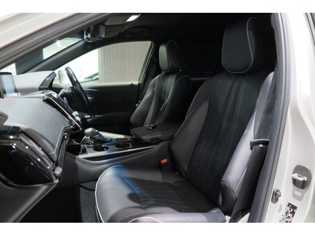 クラウンハイブリッド ＲＳアドバンス　アラウンドビューモニター　ＨＵＤ　ブラインドスポットモニター　ブレーキホールド　ＭＴモード　シートヒーター＆クーラー　ステアリングヒーター　ＬＥＤオートライト＆ハイビームフォグ　ＥＶモード（43枚目）