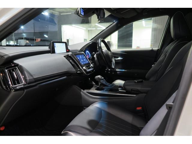 クラウンハイブリッド ＲＳアドバンス　アラウンドビューモニター　ＨＵＤ　ブラインドスポットモニター　ブレーキホールド　ＭＴモード　シートヒーター＆クーラー　ステアリングヒーター　ＬＥＤオートライト＆ハイビームフォグ　ＥＶモード（45枚目）