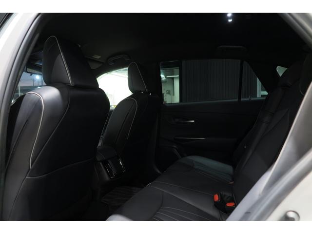 クラウンハイブリッド ＲＳアドバンス　アラウンドビューモニター　ＨＵＤ　ブラインドスポットモニター　ブレーキホールド　ＭＴモード　シートヒーター＆クーラー　ステアリングヒーター　ＬＥＤオートライト＆ハイビームフォグ　ＥＶモード（47枚目）