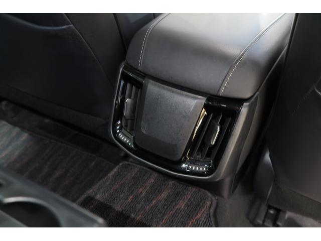 クラウンハイブリッド ＲＳアドバンス　アラウンドビューモニター　ＨＵＤ　ブラインドスポットモニター　ブレーキホールド　ＭＴモード　シートヒーター＆クーラー　ステアリングヒーター　ＬＥＤオートライト＆ハイビームフォグ　ＥＶモード（49枚目）