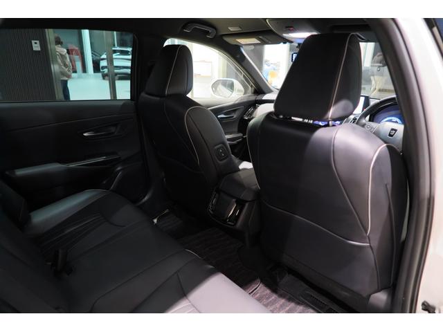 クラウンハイブリッド ＲＳアドバンス　アラウンドビューモニター　ＨＵＤ　ブラインドスポットモニター　ブレーキホールド　ＭＴモード　シートヒーター＆クーラー　ステアリングヒーター　ＬＥＤオートライト＆ハイビームフォグ　ＥＶモード（50枚目）