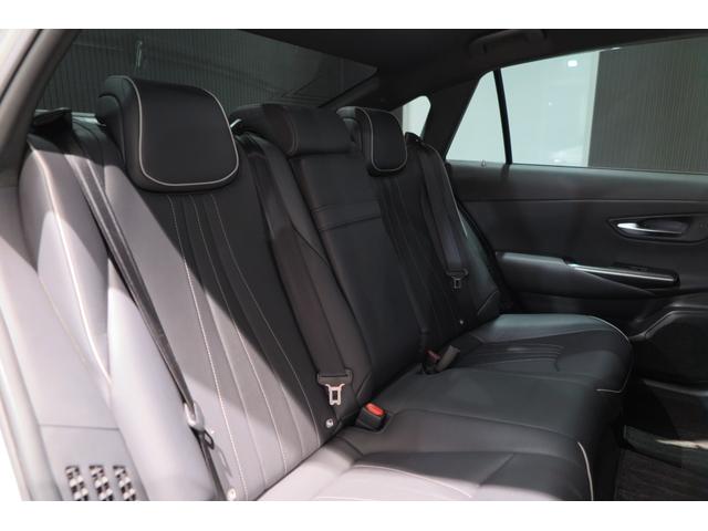 クラウンハイブリッド ＲＳアドバンス　アラウンドビューモニター　ＨＵＤ　ブラインドスポットモニター　ブレーキホールド　ＭＴモード　シートヒーター＆クーラー　ステアリングヒーター　ＬＥＤオートライト＆ハイビームフォグ　ＥＶモード（51枚目）