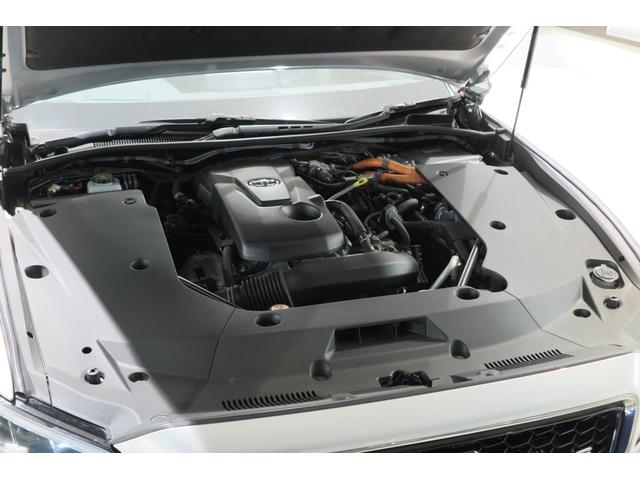 クラウンハイブリッド ＲＳアドバンス　アラウンドビューモニター　ＨＵＤ　ブラインドスポットモニター　ブレーキホールド　ＭＴモード　シートヒーター＆クーラー　ステアリングヒーター　ＬＥＤオートライト＆ハイビームフォグ　ＥＶモード（53枚目）