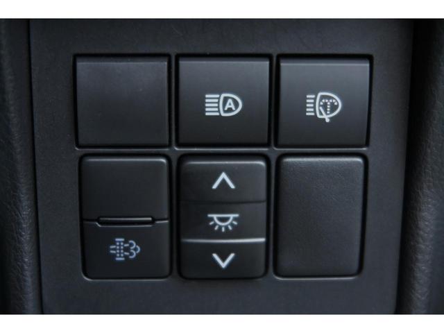 �w�b�h���C�g�E�H�b�V���[�A�I�[�g�n�C�r�[���A���C�g���ʁA�c�o�e����{�^��