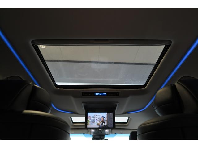 ヴェルファイア 2.5Z Gエディション ダブルサンルーフ レザーシート フリップダウンモニター(2枚目)