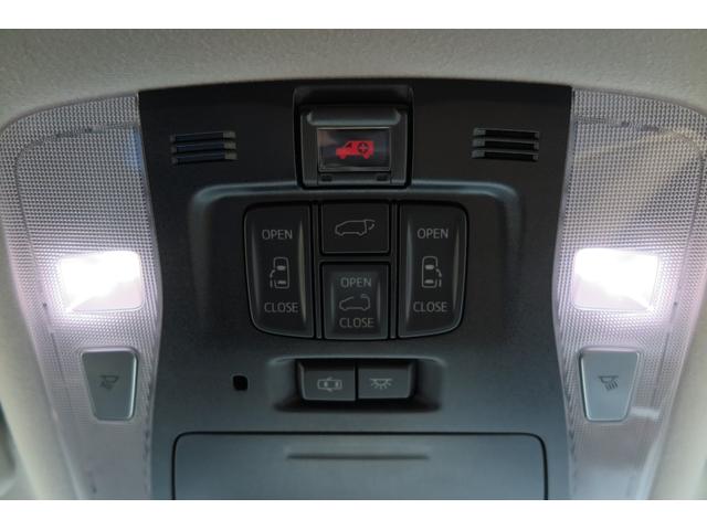 ヴェルファイア 2.5Z Gエディション ダブルサンルーフ レザーシート フリップダウンモニター(8枚目)