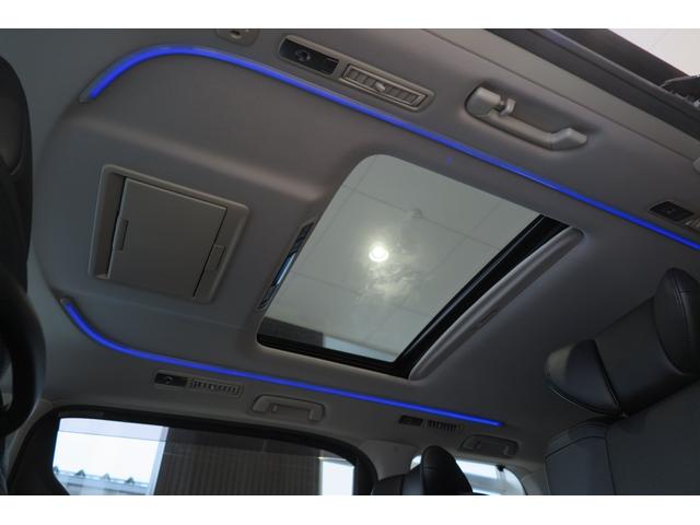 ヴェルファイア 2.5Z Gエディション ダブルサンルーフ レザーシート フリップダウンモニター(12枚目)