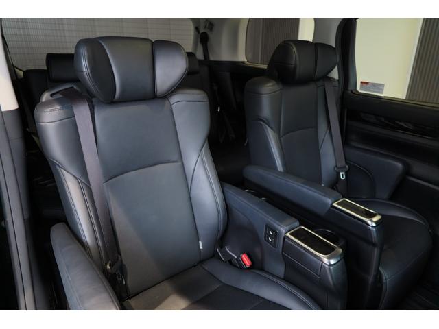 ヴェルファイア 2.5Z Gエディション ダブルサンルーフ レザーシート フリップダウンモニター(15枚目)