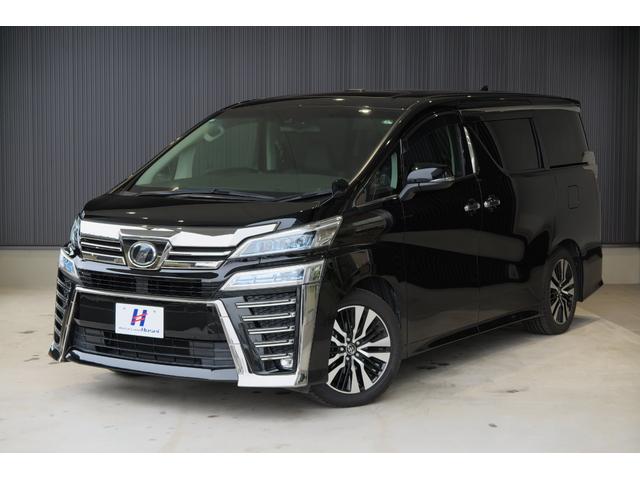 ヴェルファイア 2.5Z Gエディション ダブルサンルーフ レザーシート フリップダウンモニター(17枚目)