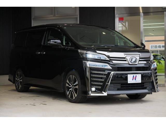 ヴェルファイア 2.5Z Gエディション ダブルサンルーフ レザーシート フリップダウンモニター(19枚目)