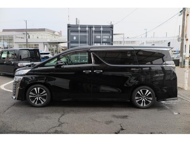 ヴェルファイア 2.5Z Gエディション ダブルサンルーフ レザーシート フリップダウンモニター(23枚目)