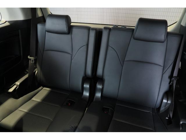 ヴェルファイア 2.5Z Gエディション ダブルサンルーフ レザーシート フリップダウンモニター(25枚目)