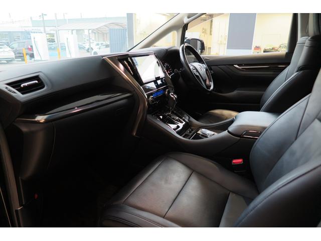 ヴェルファイア 2.5Z Gエディション ダブルサンルーフ レザーシート フリップダウンモニター(26枚目)