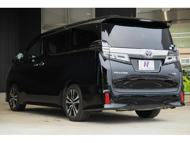 ヴェルファイア 2.5Z Gエディション ダブルサンルーフ レザーシート フリップダウンモニター(30枚目)