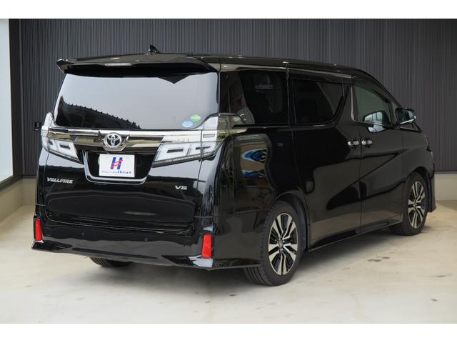 ヴェルファイア 2.5Z Gエディション ダブルサンルーフ レザーシート フリップダウンモニター(31枚目)