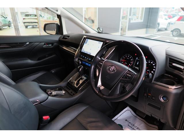 ヴェルファイア 2.5Z Gエディション ダブルサンルーフ レザーシート フリップダウンモニター(34枚目)