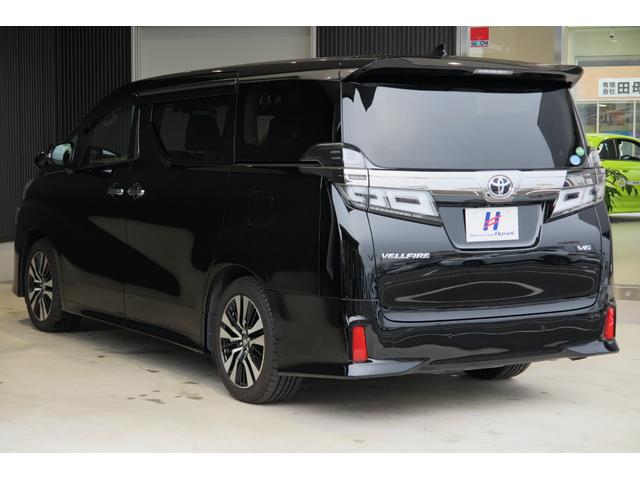 ヴェルファイア 2.5Z Gエディション ダブルサンルーフ レザーシート フリップダウンモニター(35枚目)