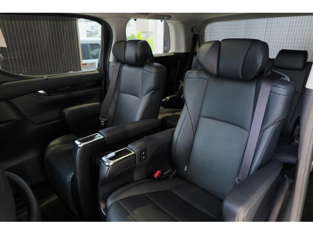 ヴェルファイア 2.5Z Gエディション ダブルサンルーフ レザーシート フリップダウンモニター(39枚目)