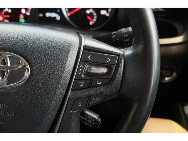 ヴェルファイア 2.5Z Gエディション ダブルサンルーフ レザーシート フリップダウンモニター(44枚目)