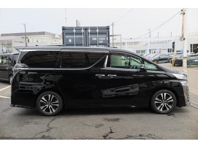 ヴェルファイア 2.5Z Gエディション ダブルサンルーフ レザーシート フリップダウンモニター(49枚目)