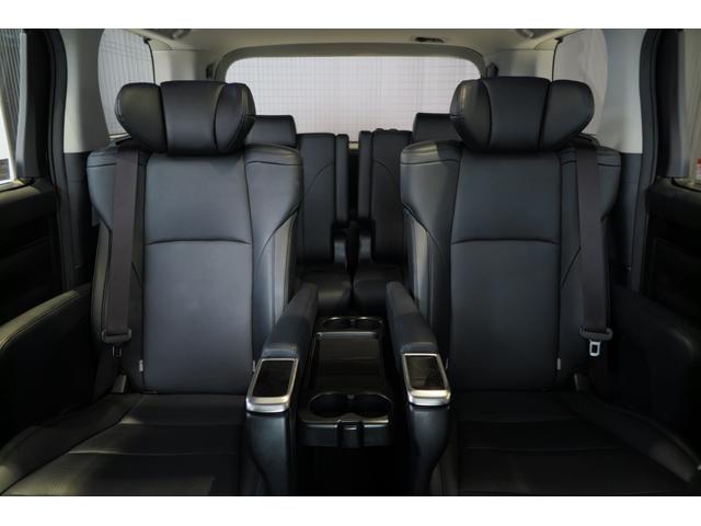 ヴェルファイア 2.5Z Gエディション ダブルサンルーフ レザーシート フリップダウンモニター(50枚目)