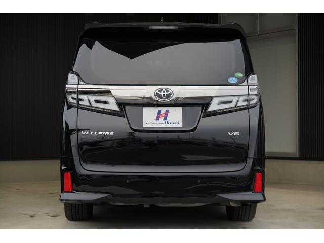 ヴェルファイア 2.5Z Gエディション ダブルサンルーフ レザーシート フリップダウンモニター(53枚目)