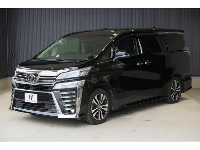 ヴェルファイア 2.5Z Gエディション ダブルサンルーフ レザーシート フリップダウンモニター(58枚目)