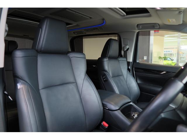 ヴェルファイア 2.5Z Gエディション ダブルサンルーフ レザーシート フリップダウンモニター(59枚目)