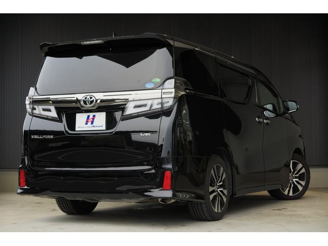 ヴェルファイア 2.5Z Gエディション ダブルサンルーフ レザーシート フリップダウンモニター(61枚目)