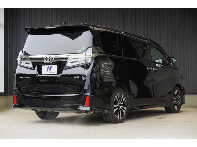 ヴェルファイア 2.5Z Gエディション ダブルサンルーフ レザーシート フリップダウンモニター(62枚目)