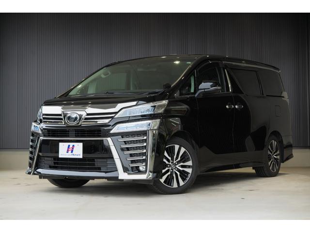 ヴェルファイア 2.5Z Gエディション ダブルサンルーフ レザーシート フリップダウンモニター(63枚目)