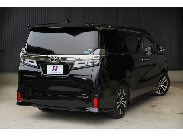 ヴェルファイア 2.5Z Gエディション ダブルサンルーフ レザーシート フリップダウンモニター(67枚目)