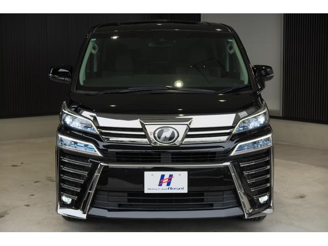 ヴェルファイア 2.5Z Gエディション ダブルサンルーフ レザーシート フリップダウンモニター(74枚目)