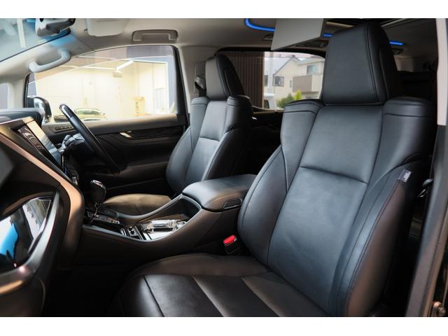 ヴェルファイア 2.5Z Gエディション ダブルサンルーフ レザーシート フリップダウンモニター(76枚目)