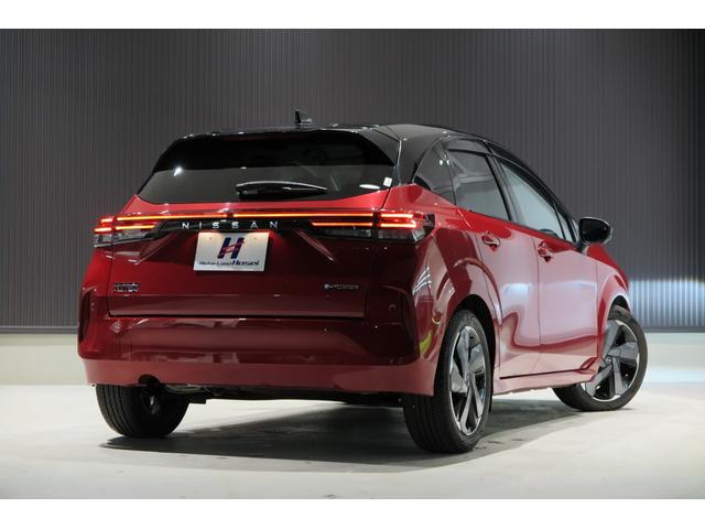 オーラ Ｇ　レザーエディション　プロパイロット　ワイヤレス充電　ＦＲソナー　アラウンドビューモニター　ブラインドスポットモニター　ＬＥＤオートライトフォグ　デジタルインナーミラー　ハンドル支援　ＴＶジャンパー　ＢＯＳＥサウンド（2枚目）