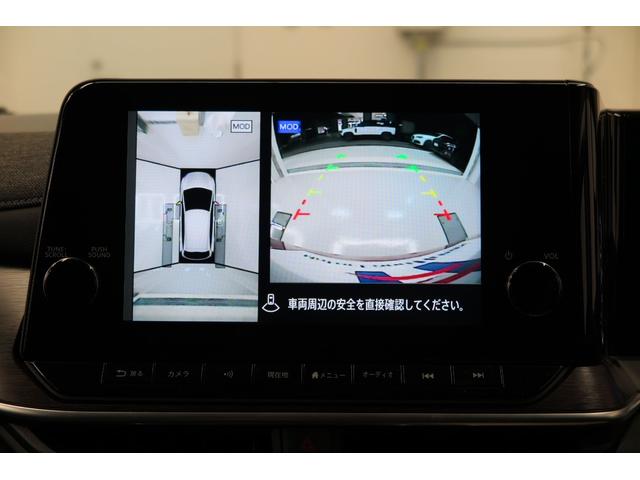 オーラ Ｇ　レザーエディション　プロパイロット　ワイヤレス充電　ＦＲソナー　アラウンドビューモニター　ブラインドスポットモニター　ＬＥＤオートライトフォグ　デジタルインナーミラー　ハンドル支援　ＴＶジャンパー　ＢＯＳＥサウンド（7枚目）