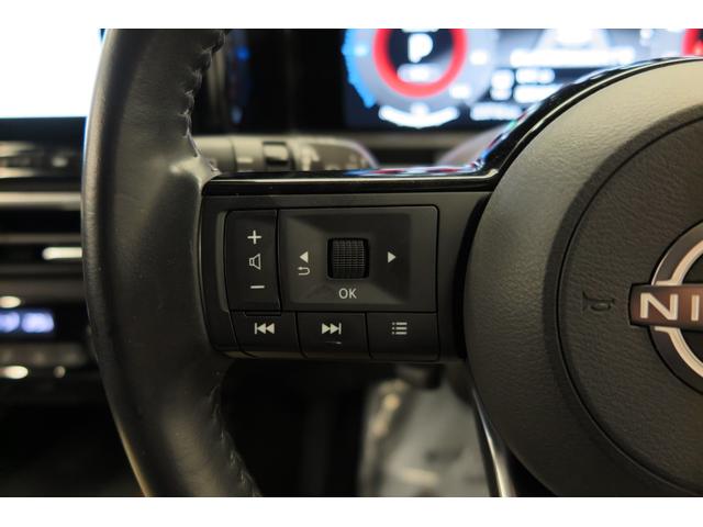 オーラ Ｇ　レザーエディション　プロパイロット　ワイヤレス充電　ＦＲソナー　アラウンドビューモニター　ブラインドスポットモニター　ＬＥＤオートライトフォグ　デジタルインナーミラー　ハンドル支援　ＴＶジャンパー　ＢＯＳＥサウンド（8枚目）