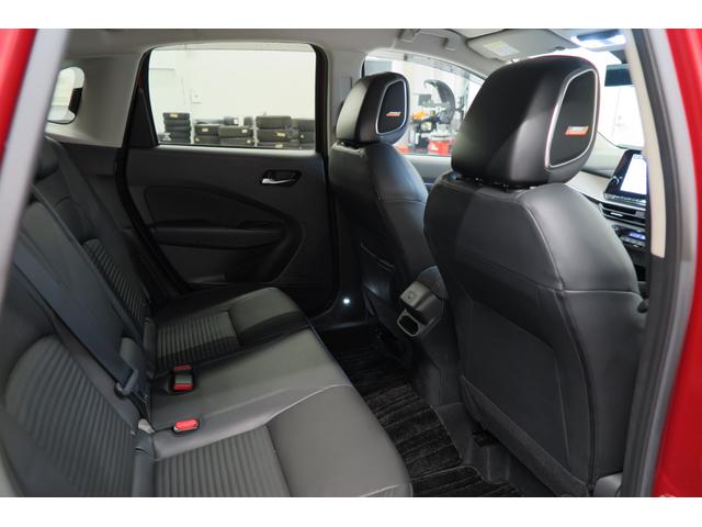 オーラ Ｇ　レザーエディション　プロパイロット　ワイヤレス充電　ＦＲソナー　アラウンドビューモニター　ブラインドスポットモニター　ＬＥＤオートライトフォグ　デジタルインナーミラー　ハンドル支援　ＴＶジャンパー　ＢＯＳＥサウンド（45枚目）