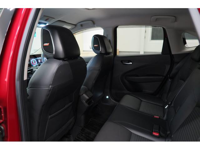 オーラ Ｇ　レザーエディション　プロパイロット　ワイヤレス充電　ＦＲソナー　アラウンドビューモニター　ブラインドスポットモニター　ＬＥＤオートライトフォグ　デジタルインナーミラー　ハンドル支援　ＴＶジャンパー　ＢＯＳＥサウンド（47枚目）