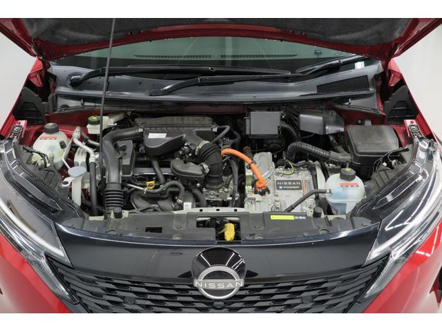 オーラ Ｇ　レザーエディション　プロパイロット　ワイヤレス充電　ＦＲソナー　アラウンドビューモニター　ブラインドスポットモニター　ＬＥＤオートライトフォグ　デジタルインナーミラー　ハンドル支援　ＴＶジャンパー　ＢＯＳＥサウンド（49枚目）