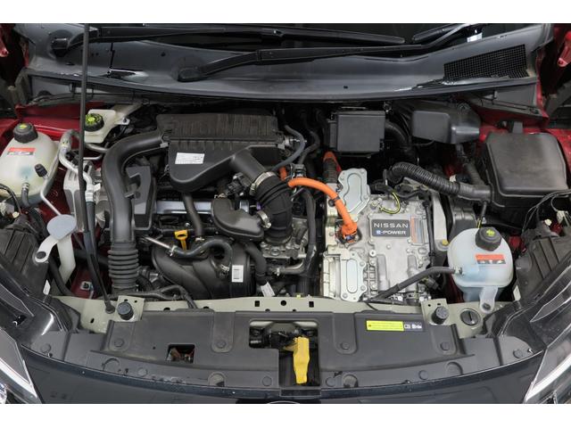 オーラ Ｇ　レザーエディション　プロパイロット　ワイヤレス充電　ＦＲソナー　アラウンドビューモニター　ブラインドスポットモニター　ＬＥＤオートライトフォグ　デジタルインナーミラー　ハンドル支援　ＴＶジャンパー　ＢＯＳＥサウンド（50枚目）