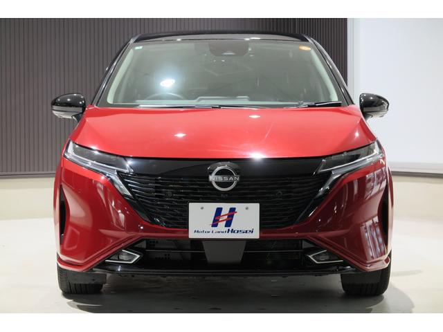 オーラ Ｇ　レザーエディション　プロパイロット　ワイヤレス充電　ＦＲソナー　アラウンドビューモニター　ブラインドスポットモニター　ＬＥＤオートライトフォグ　デジタルインナーミラー　ハンドル支援　ＴＶジャンパー　ＢＯＳＥサウンド（51枚目）